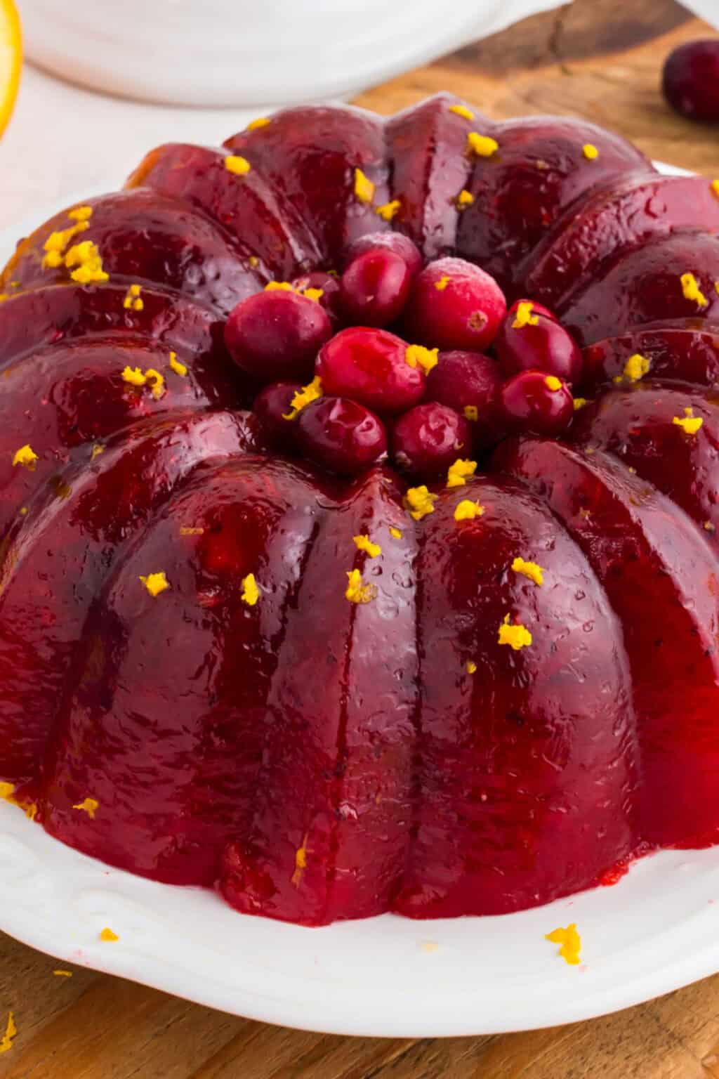 15 Delicious Jello Salad Recipes to Brighten Your Table - Mom Loves To...