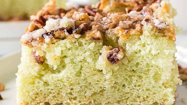 pistachio pudding poke cake 13 SQUARE 1024×1024 1.jpg
