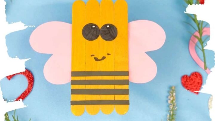 featured bee