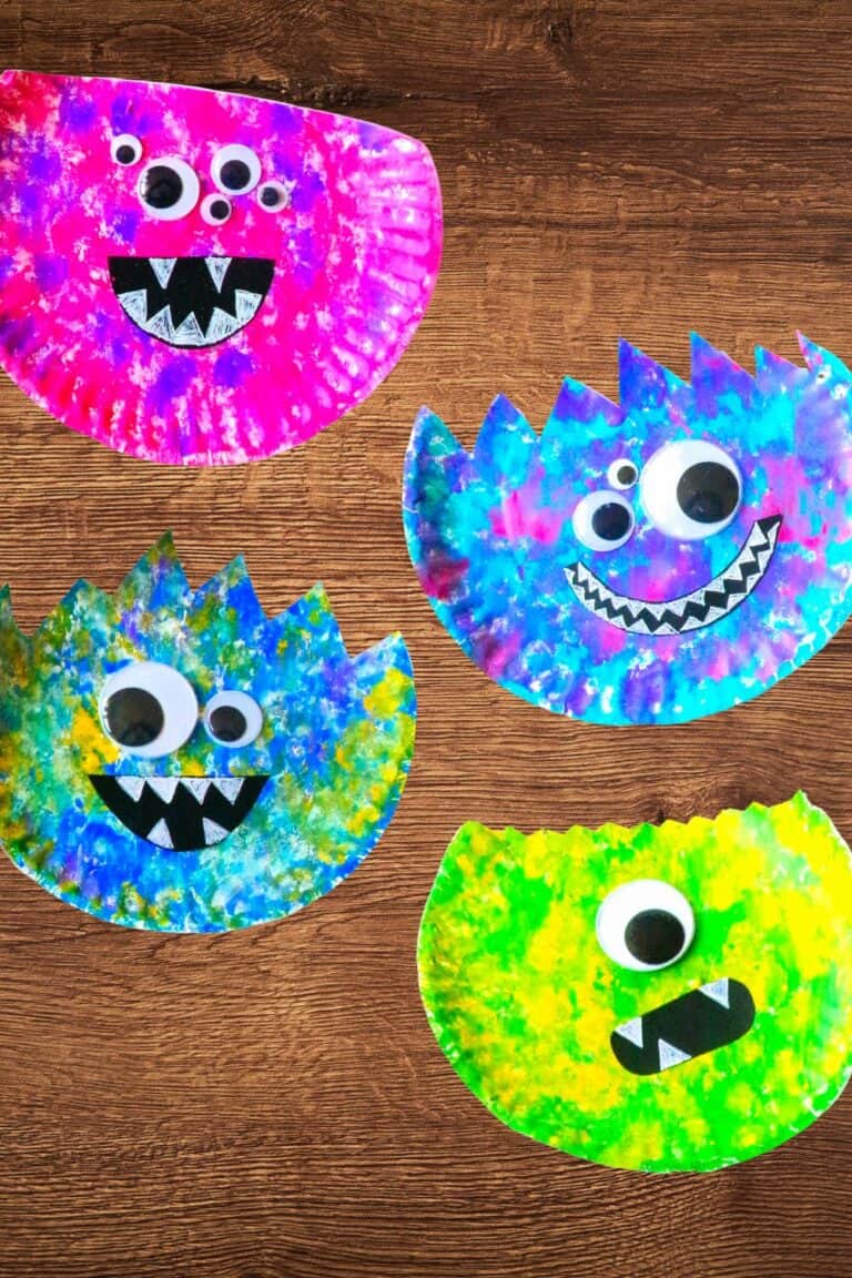 monster craft