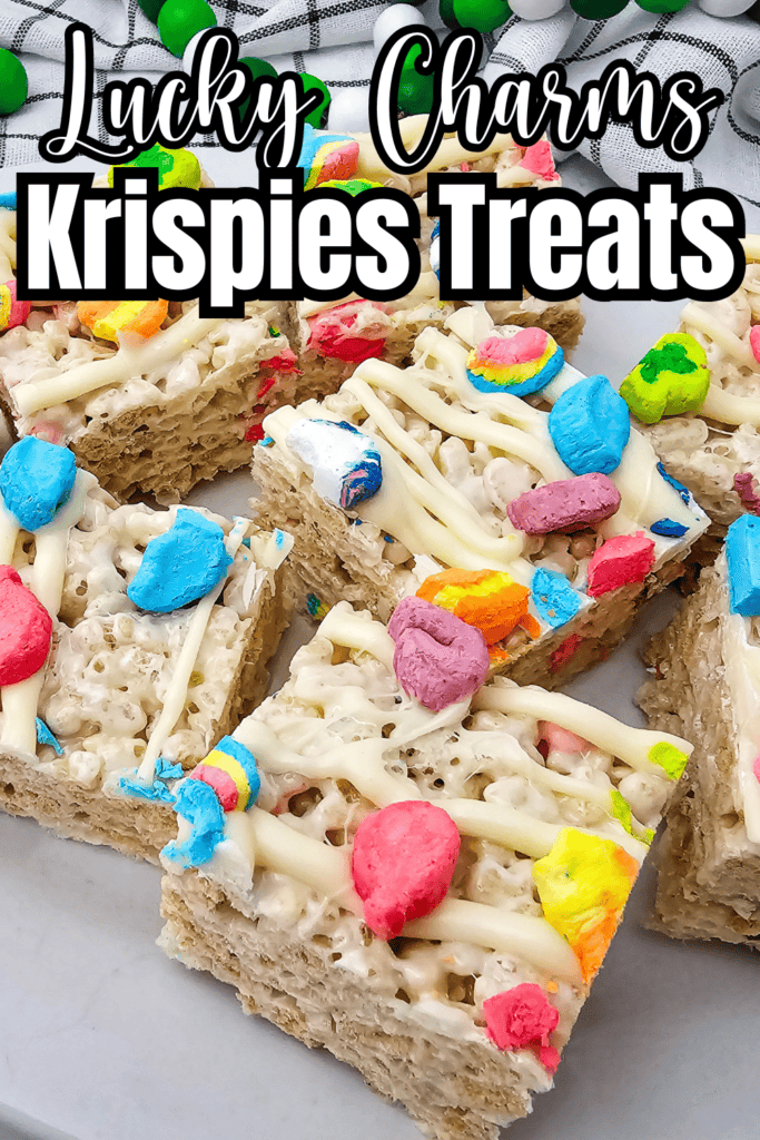 Lucky Charms Krispies Treats pin (2)