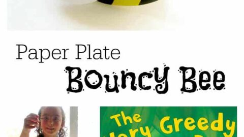 Paper Plate Bouncy Bee Pin.jpg