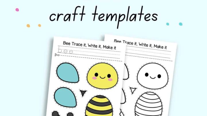 free bee craft templates.jpg